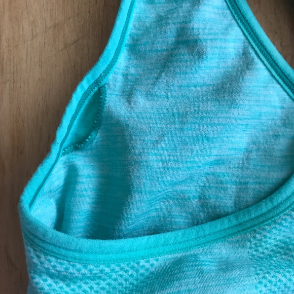 Racerback sports bra - Picture 7 of 7